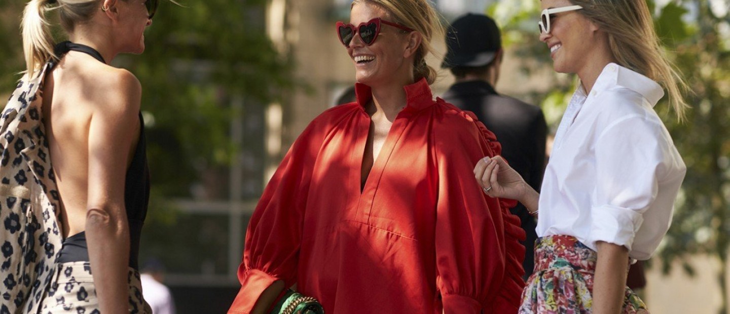 Almost summer: Τα 9 κομμάτια που χρειάζεστε τον Μάιο