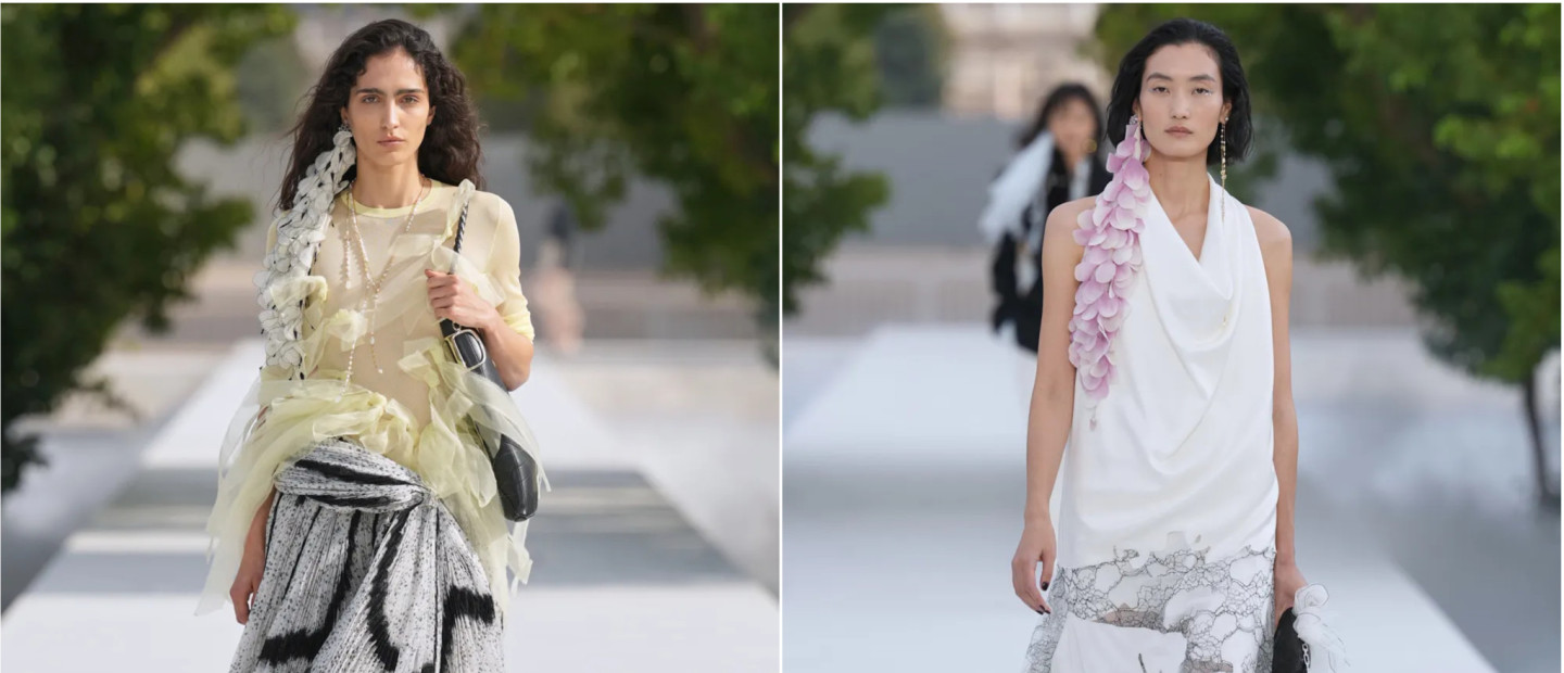 Christian Dior Spring-Summer 2027: Ο Jonathan Anderson γράφει το επόμενο κεφάλαιο του οίκου
