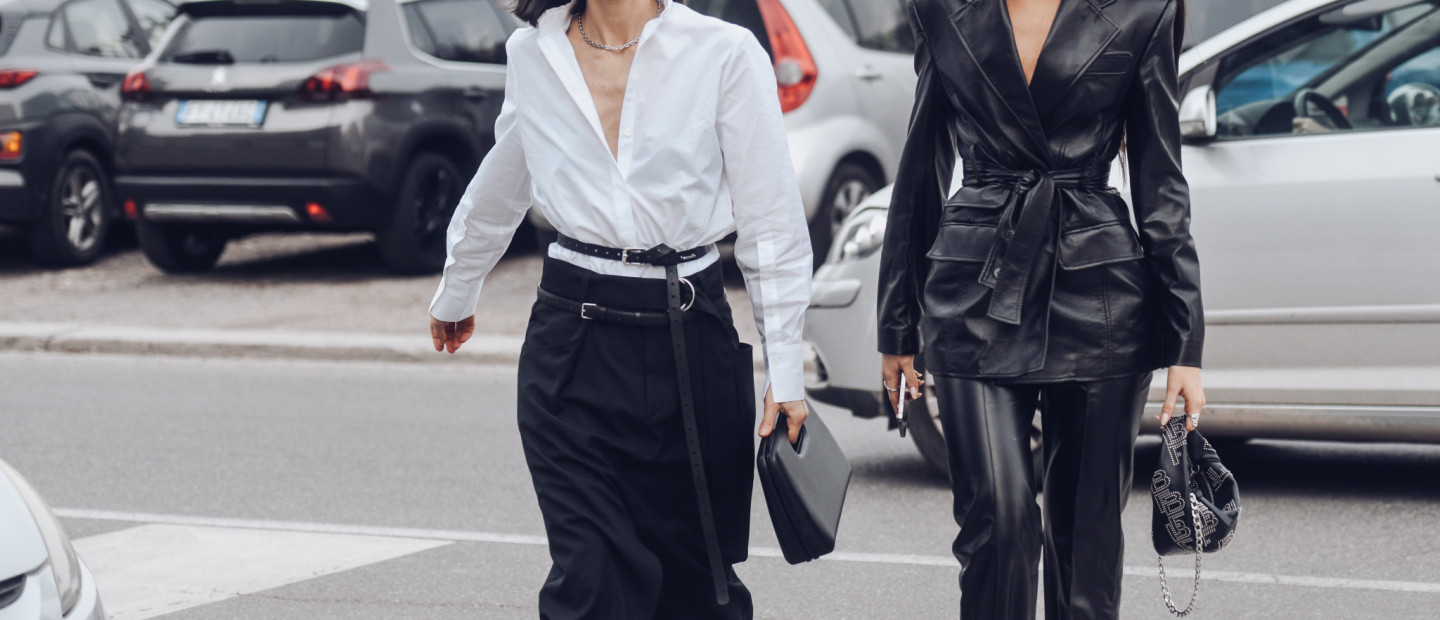 It’s Layering Time: Πώς να το κάνετε σωστά τώρα που είναι η εποχή του