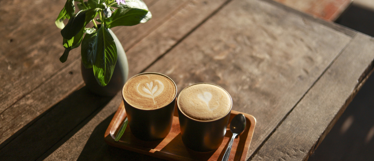 Η άνοδος του specialty coffee και τα 5 spots στη Θεσσαλονίκη που αξίζει να γνωρίσετε