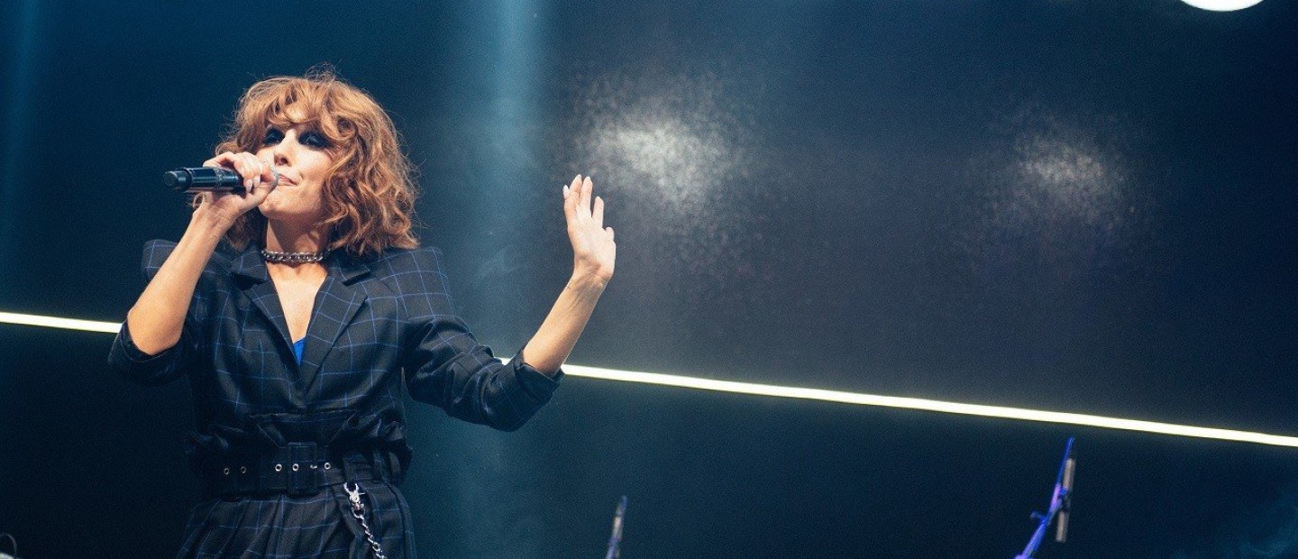 Η Τάμτα υπογράφει τη δική της fashion συλλογή και ήδη ανυπομονούμε 