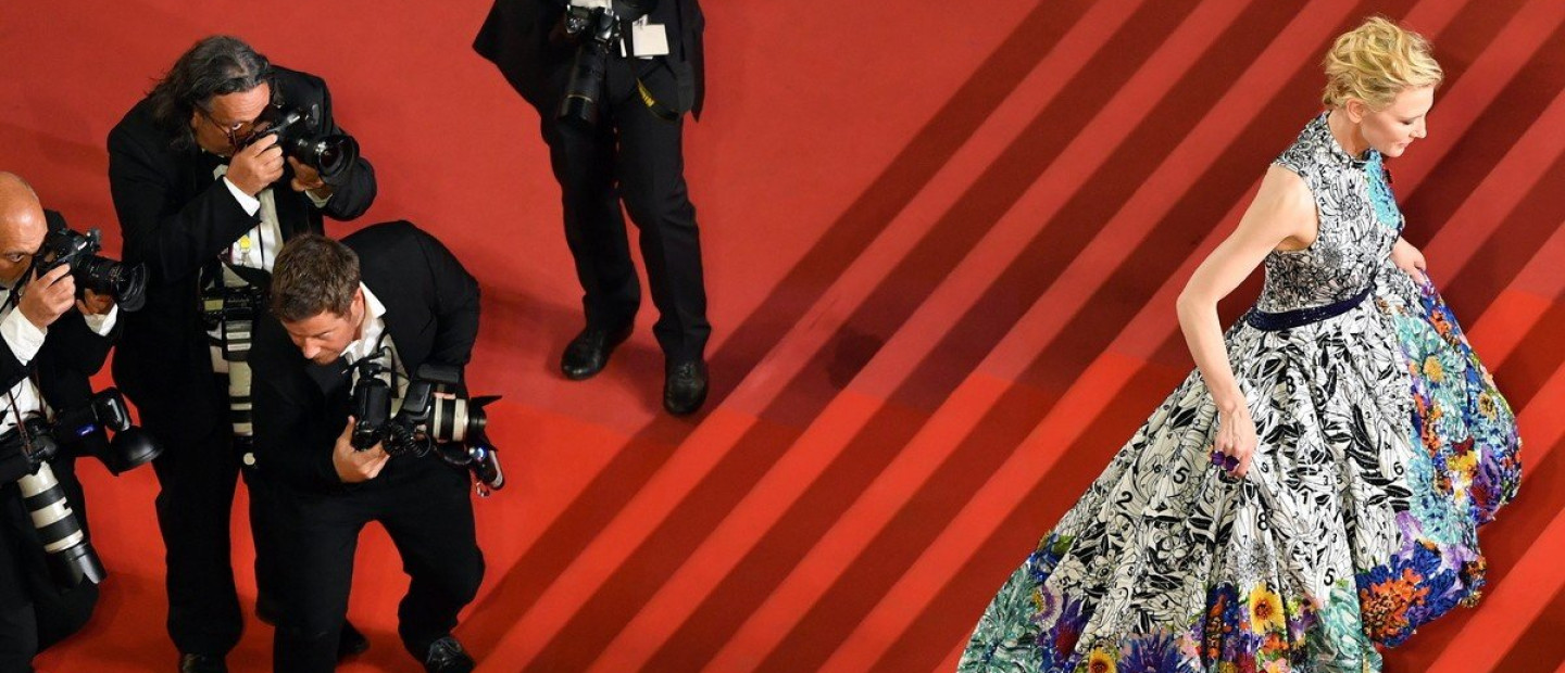 Δείτε τις πιο εντυπωσιακές εμφανίσεις στο Φεστιβάλ Καννών