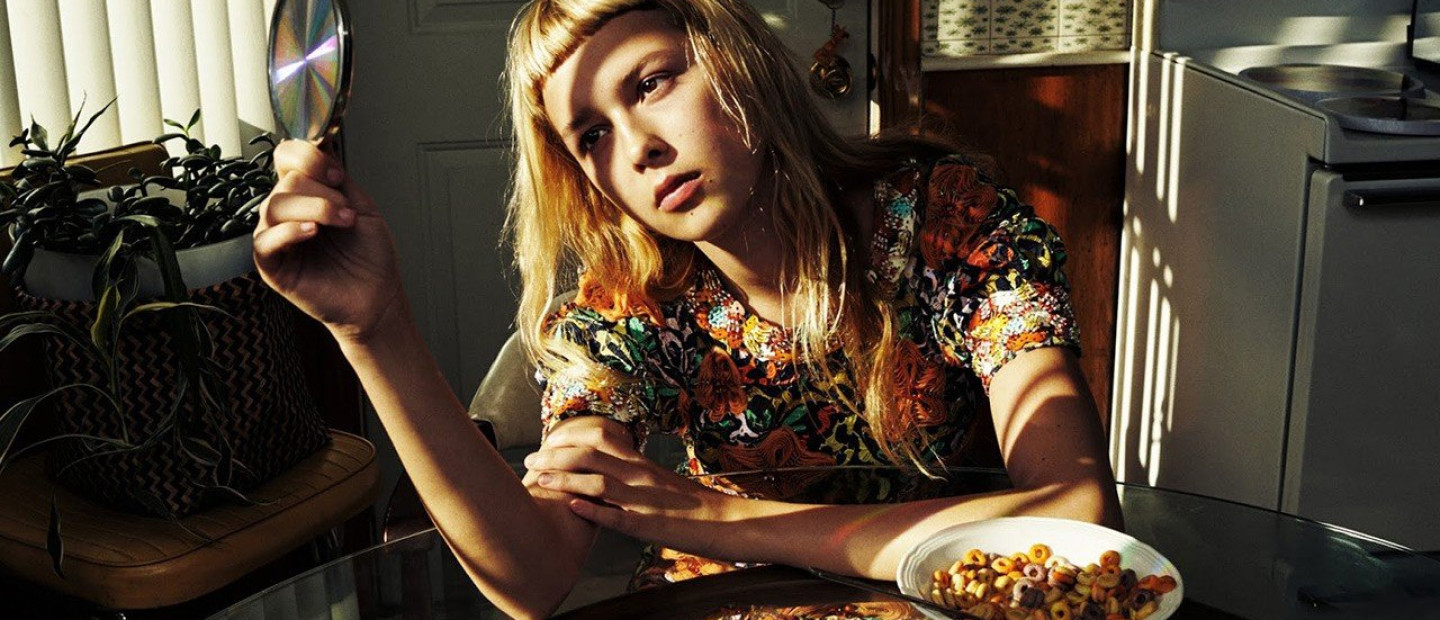 Δώστε τέλος στο λεγόμενο boredom eating