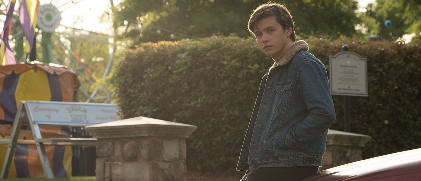 Μια νεανική ταινία για τη δύναμη της διαφορετικότητας και της αγάπης