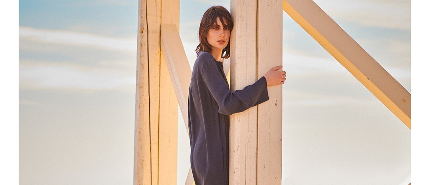 5 λόγοι για να ερωτευτείτε την υπέροχη συλλογή αυτού του ελληνικού brand 