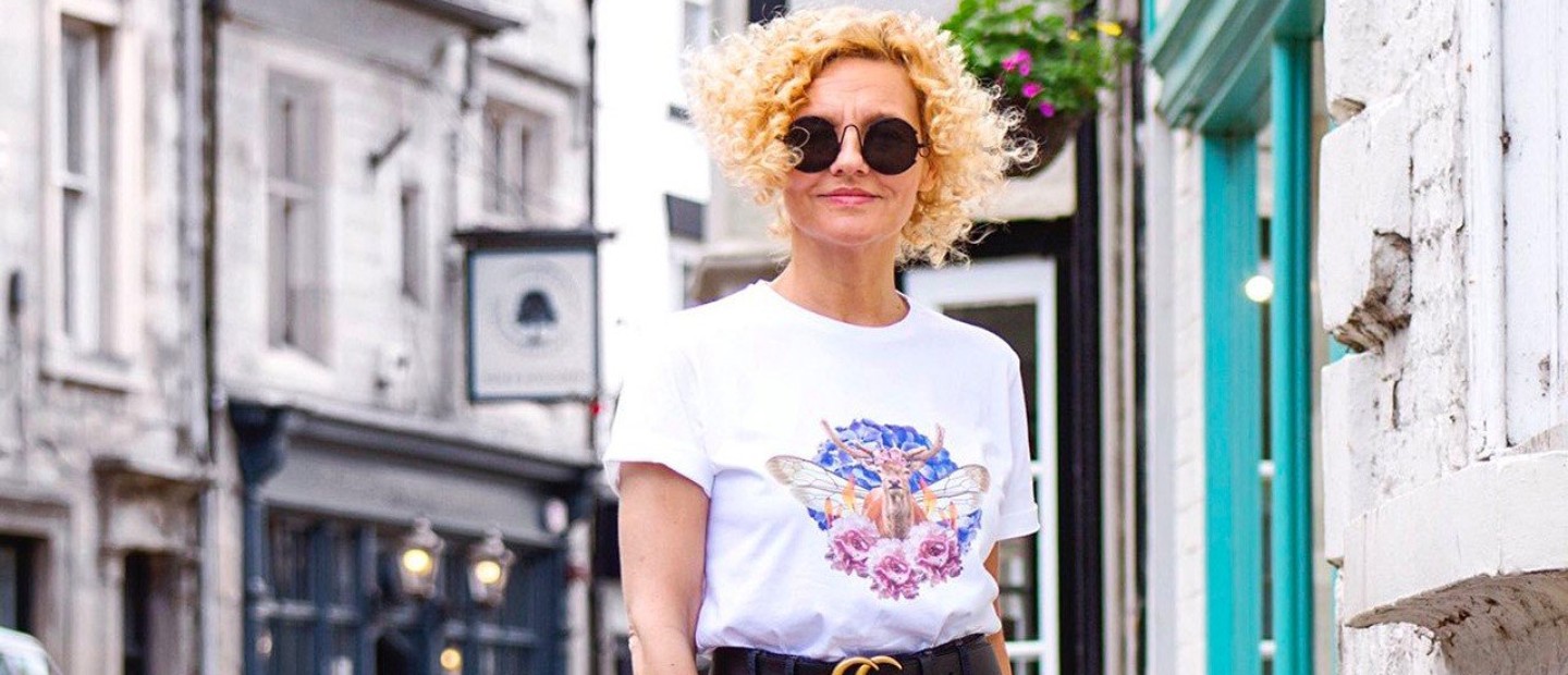 Αυτές οι 5 stylish instagramers δεν γνωρίζουν ηλικία