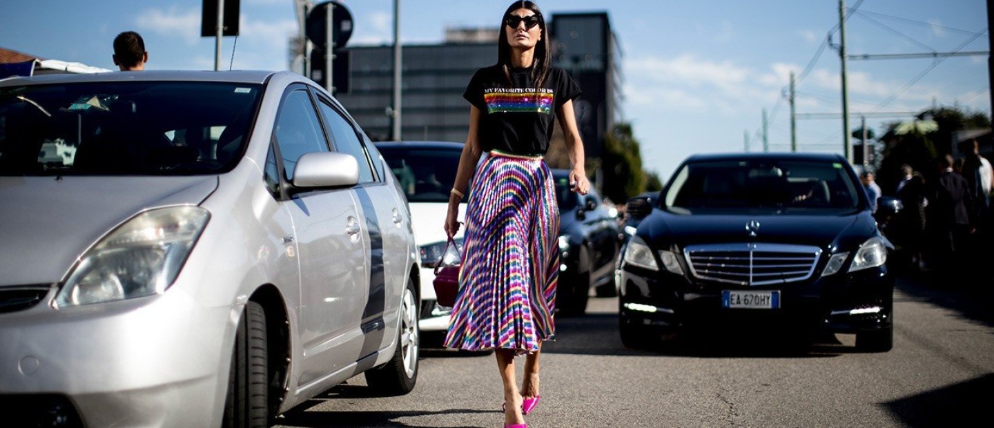 Stripe styling: διαβάστε τον απόλυτο οδηγό για τις ρίγες 