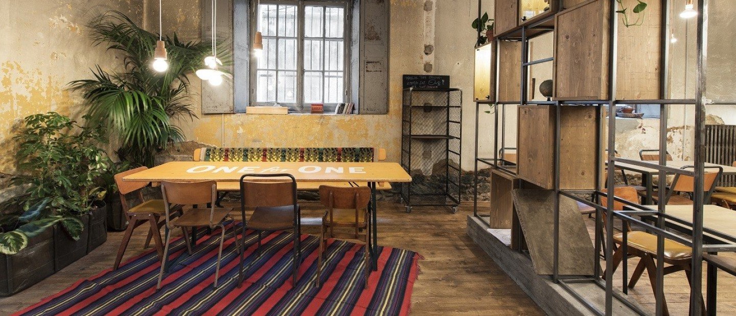 Ανακαλύψτε 6 άκαπνα στέκια στη Θεσσαλονίκη