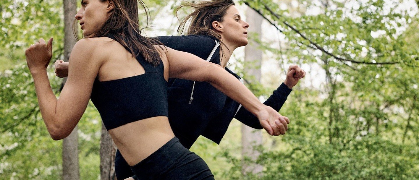 Jogging in the city: τα καλύτερα σημεία για τρέξιμο στην πόλη
