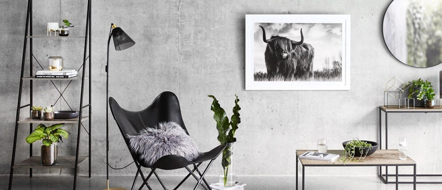 Οι 5 τάσεις στις ταπετσαρίες που θα κυριαρχήσουν το 2018