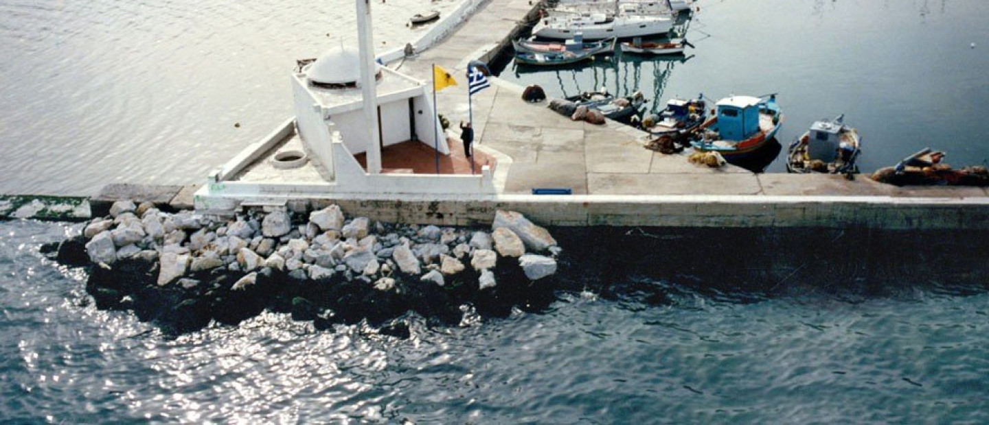 Η ομάδα του GLOW.GR σας συστήνει τα πιο ρομαντικά μέρη της πόλης 