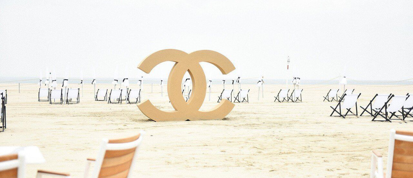 Ένα αρωματικό ταξίδι με το θρυλικό Orient Express στην Deauville της Γαλλίας 