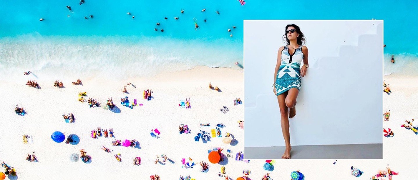 24 ώρες... με τη Μαρίνα Βερνίκου 