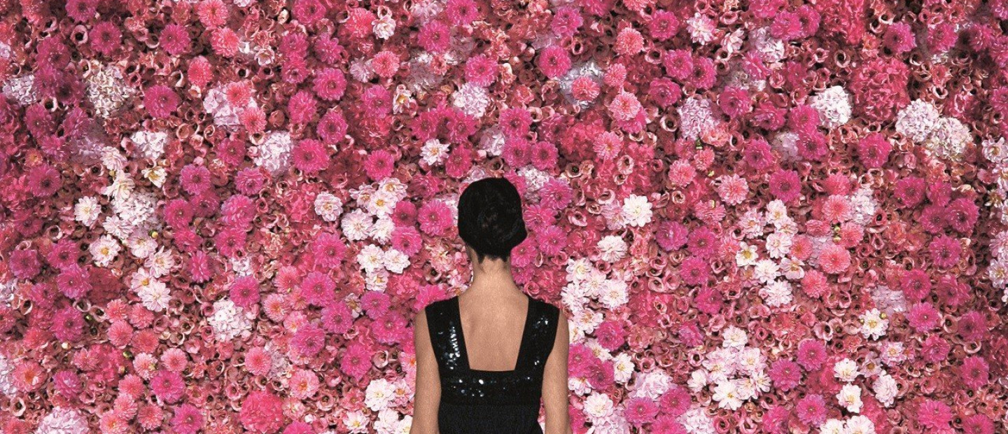 Ο σπουδαίος σχεδιαστής Dries Van Noten εμπνέει με την αισθητική του