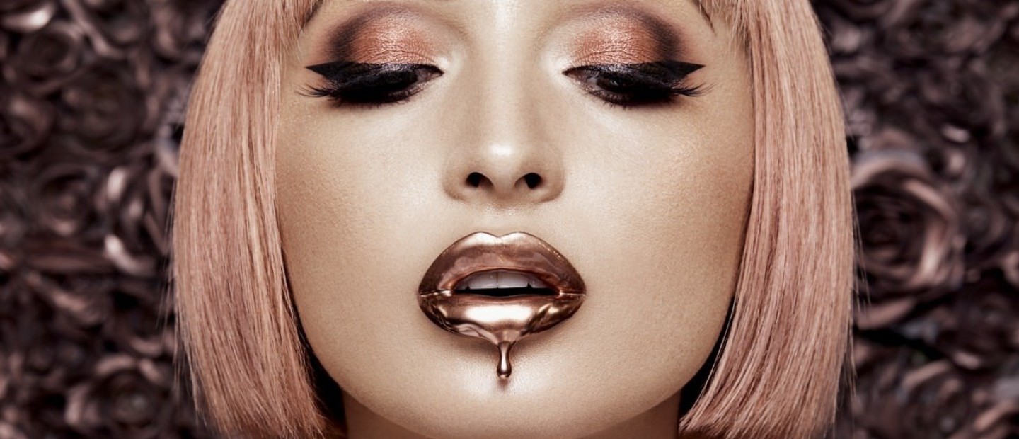 6 συμβουλές για λαμπερό και αδιάβροχο μακιγιάζ