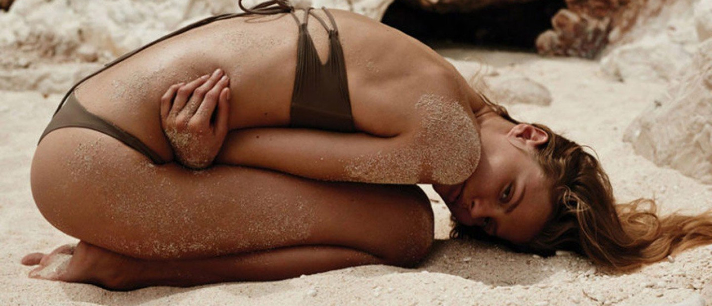 6+1 τροφές για να προστατευτείτε από τα ηλιακά εγκαύματα