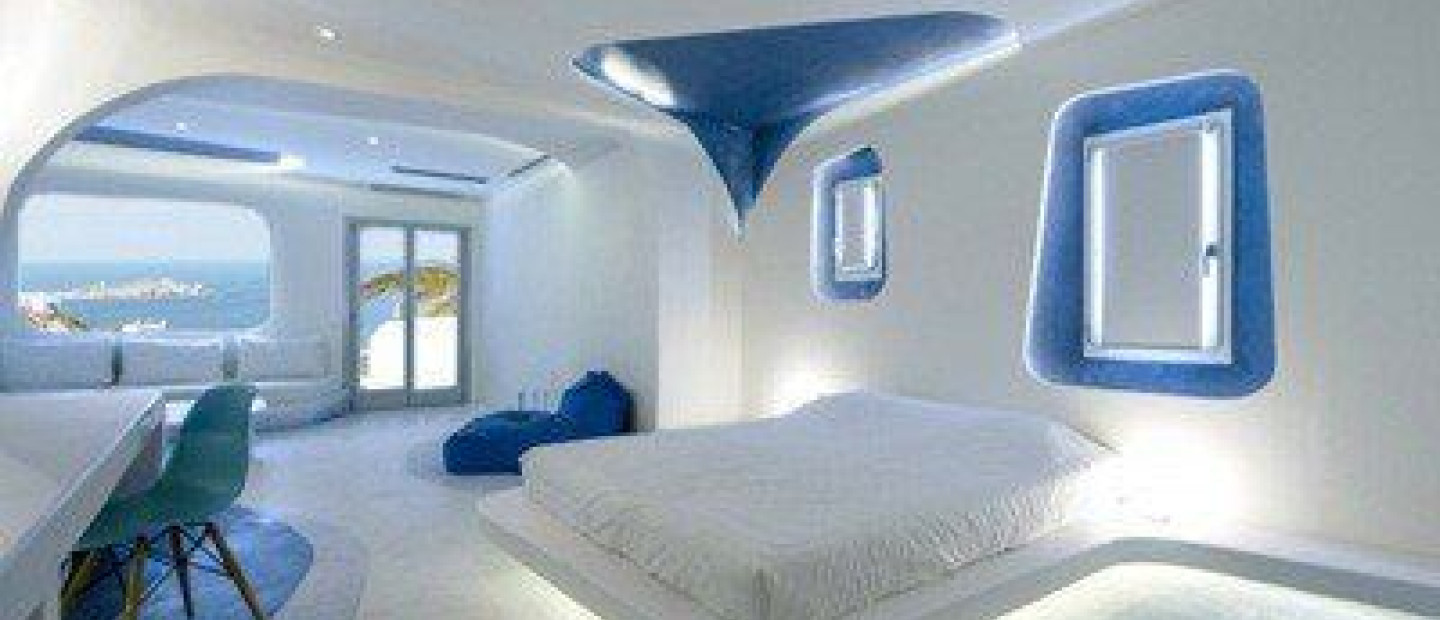 100% Hotel Design Awards