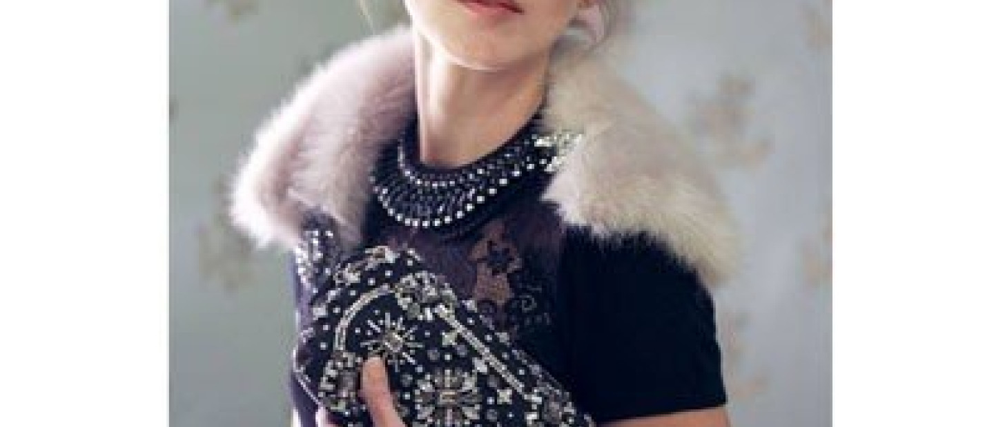 A Ready to Wear Treasure