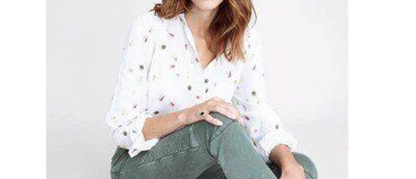 Alexa Chung