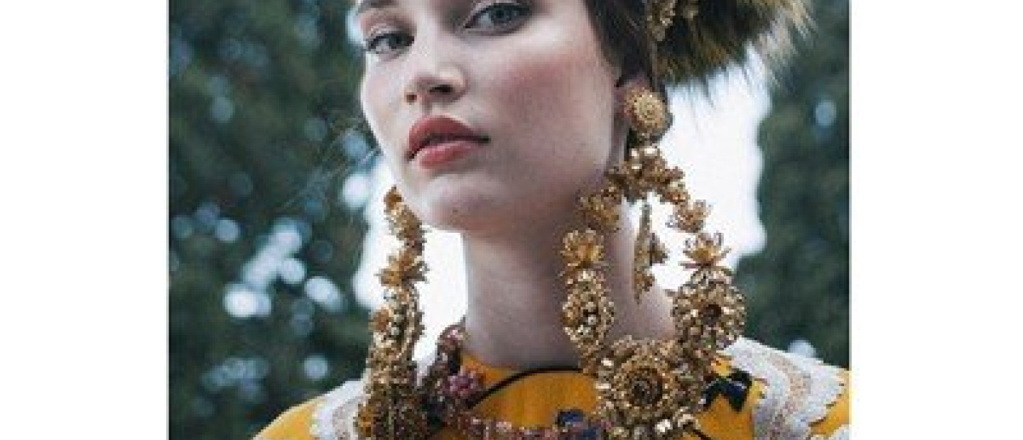Alta Moda A/W ’15-‘16