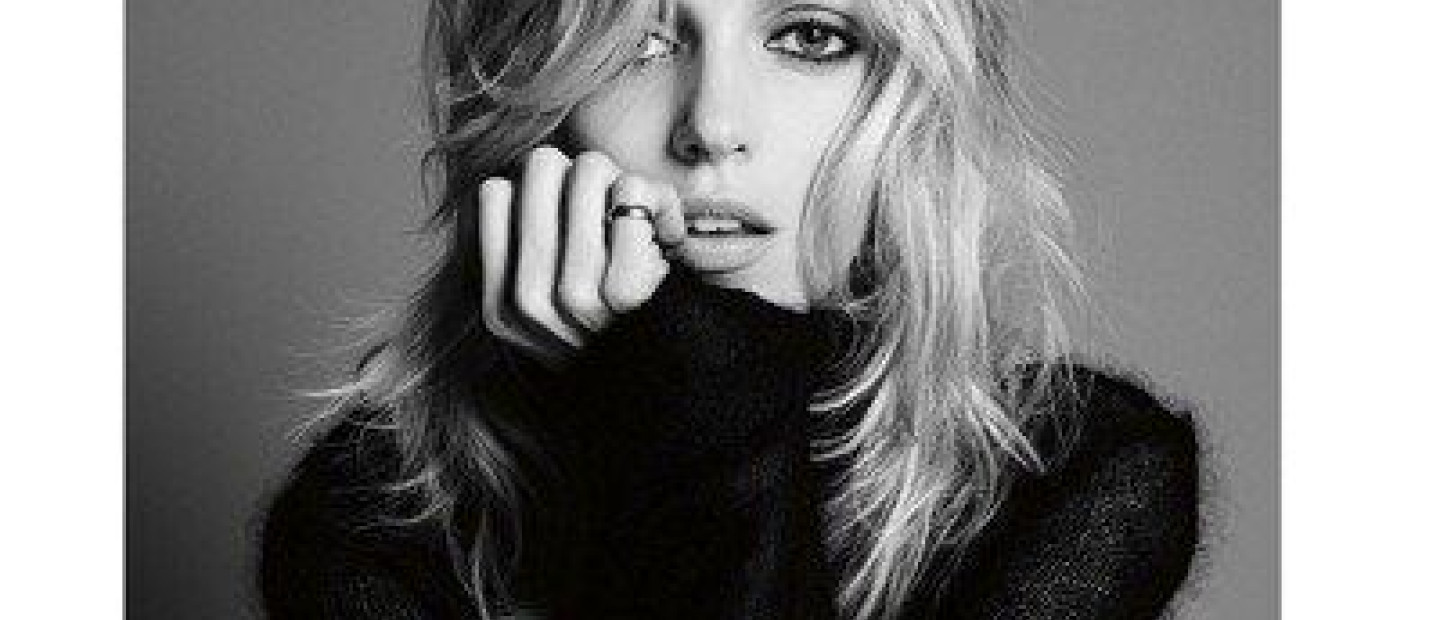 Anja Rubik