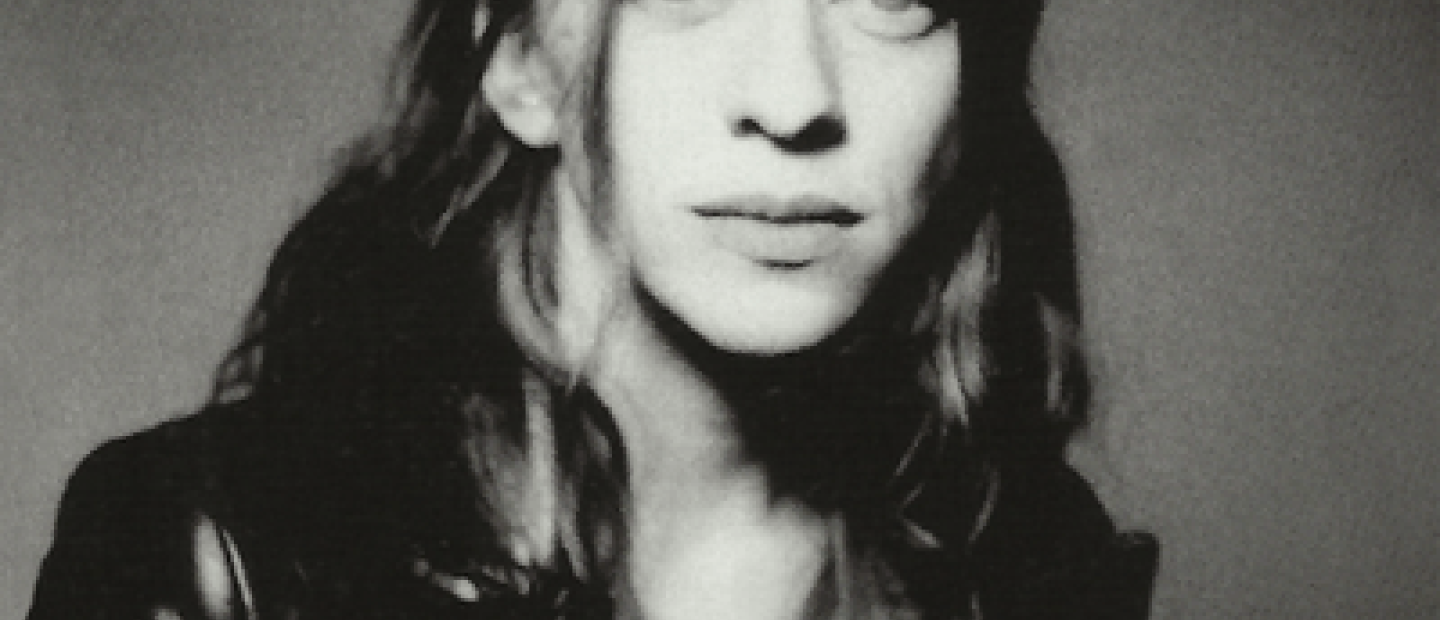 Ann Demeulemeester