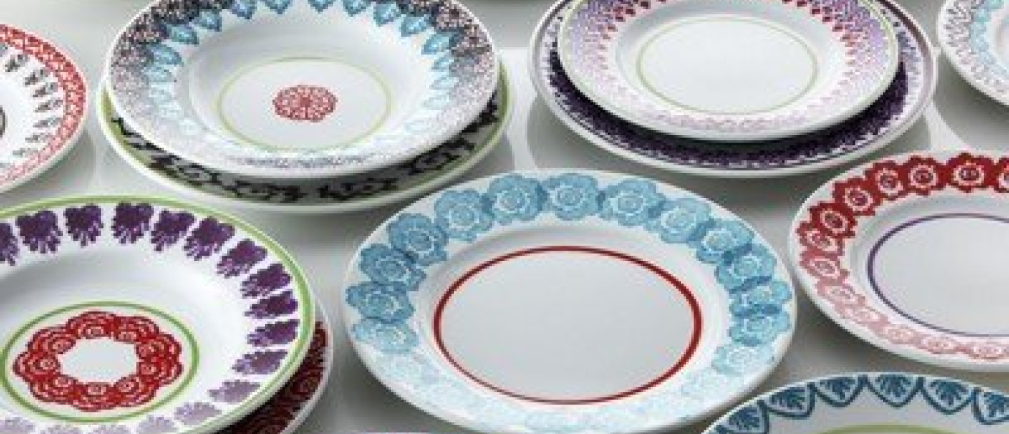 Art de la table