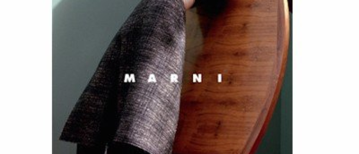 A/W 2015 Campaign 