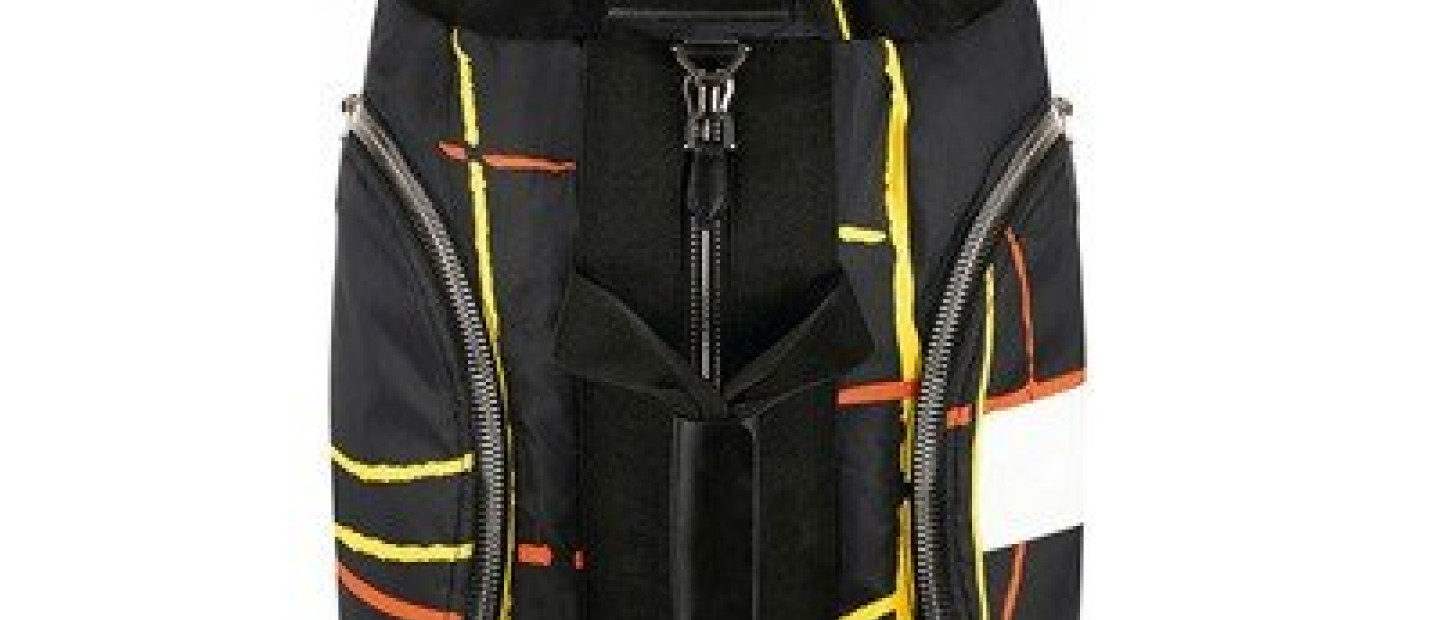 Backpacks