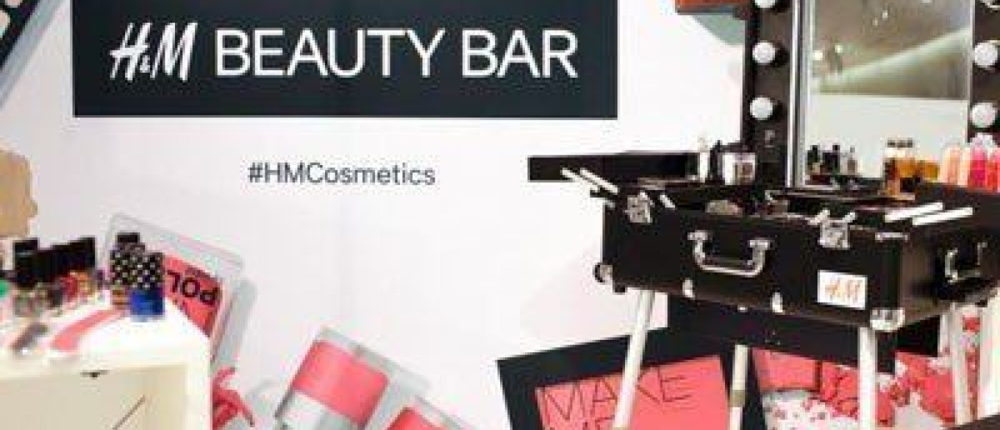 Beauty line