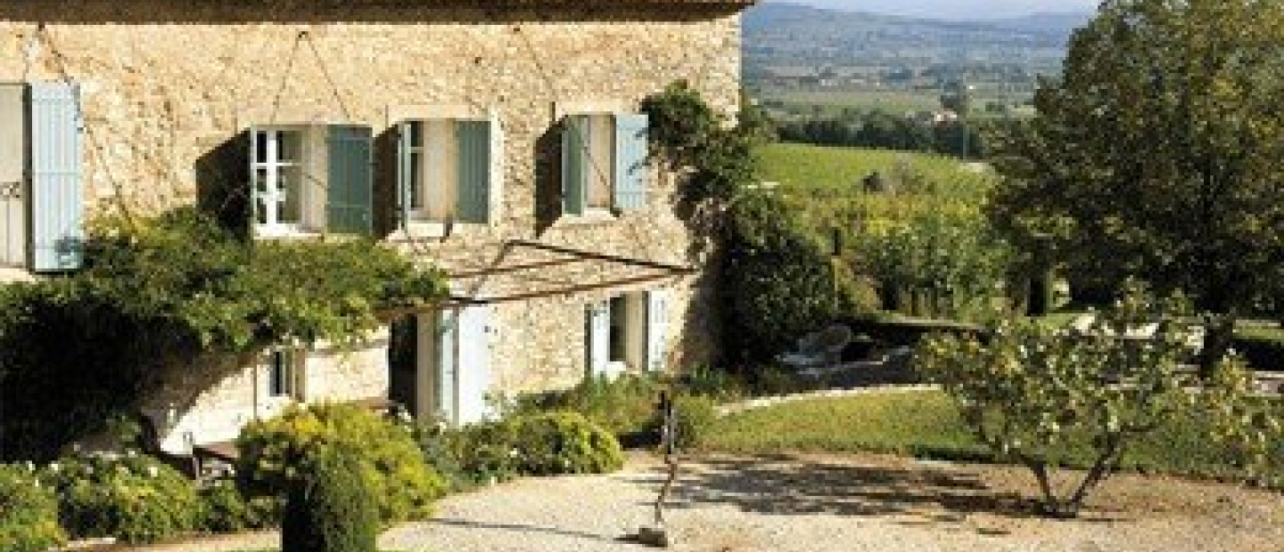 Belle Provence
