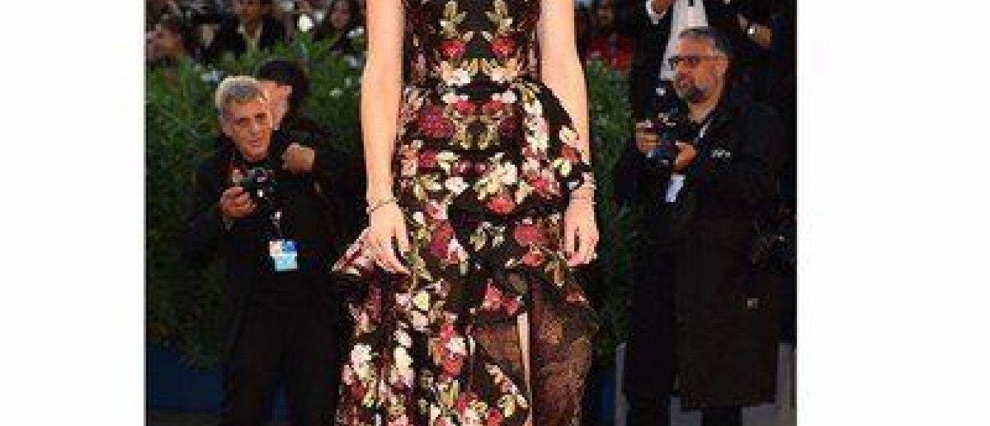 Best Dressed