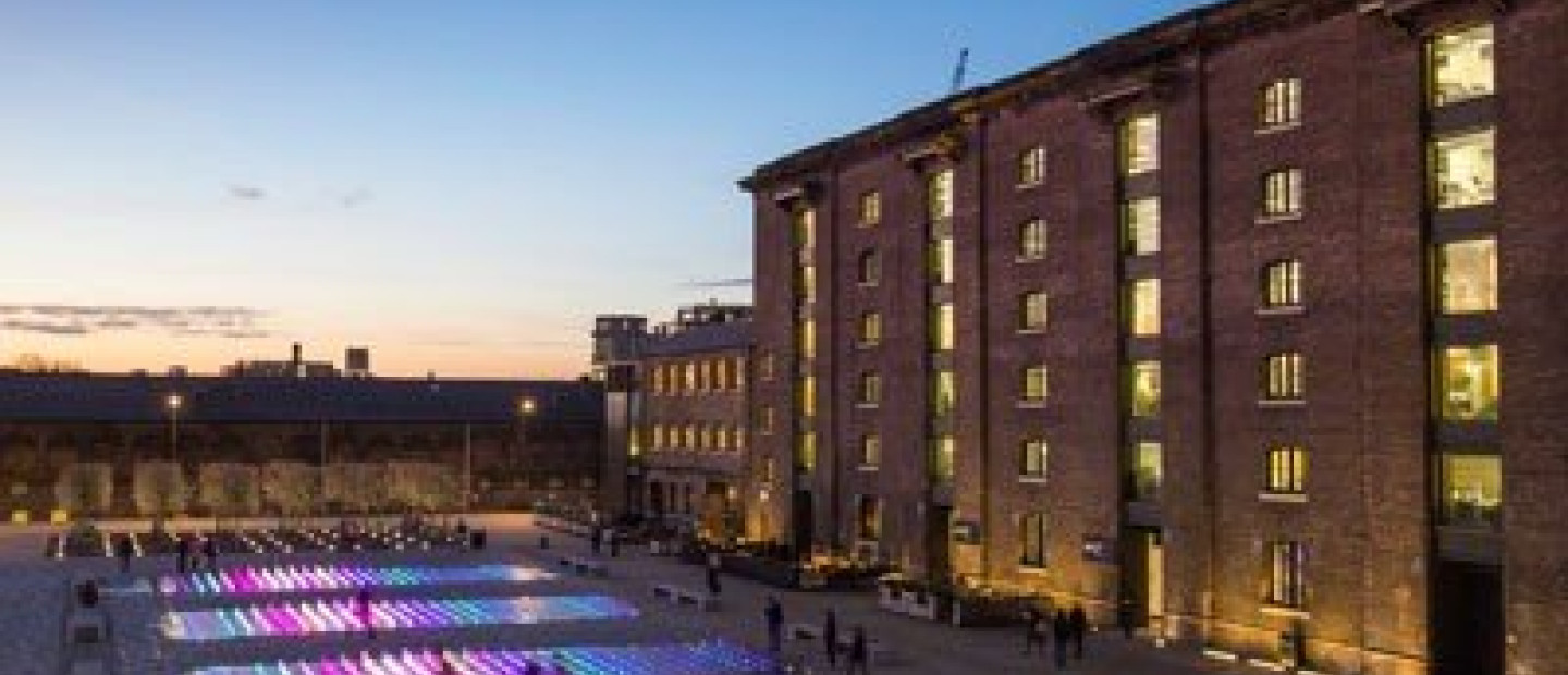 Best Fashion Schools 2015