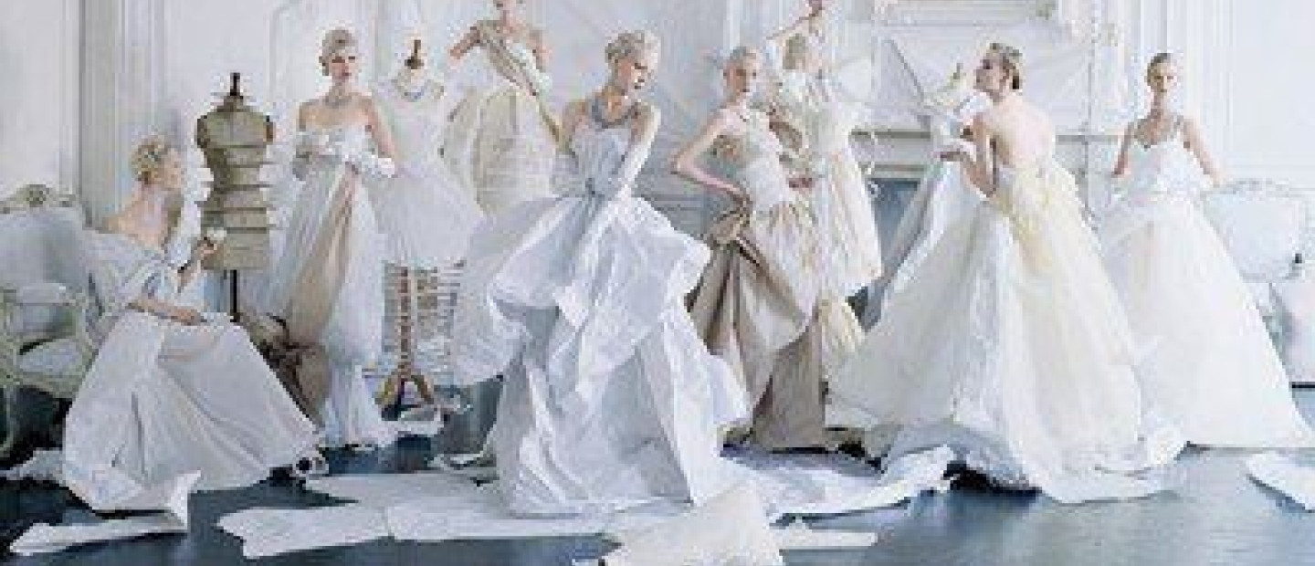 Beyond fashion