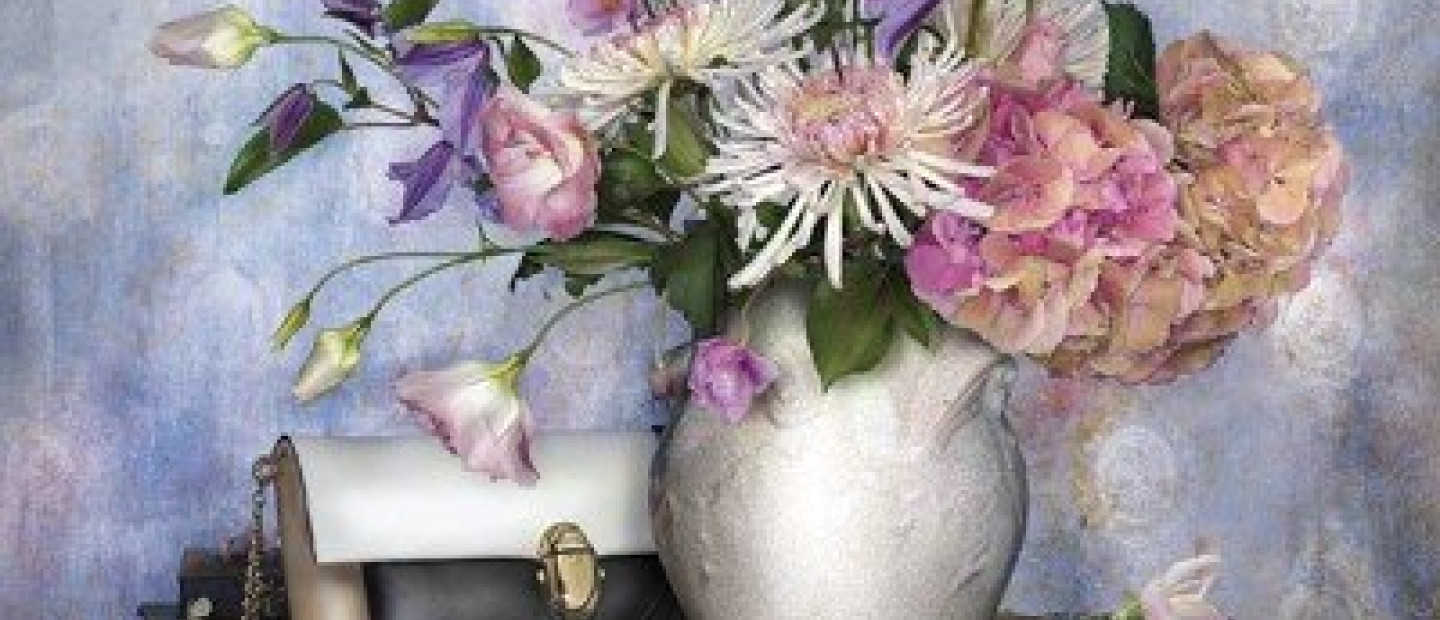 Blossom collection 
