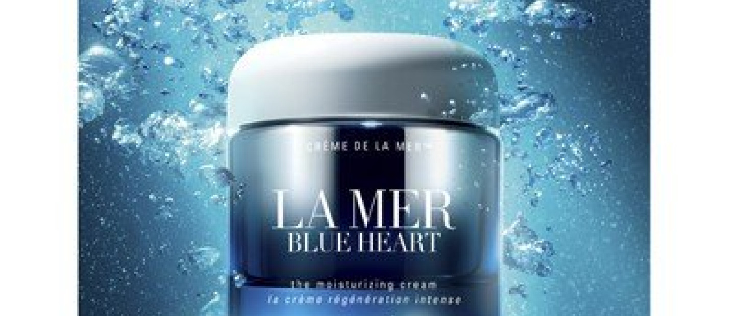 Blue Heart