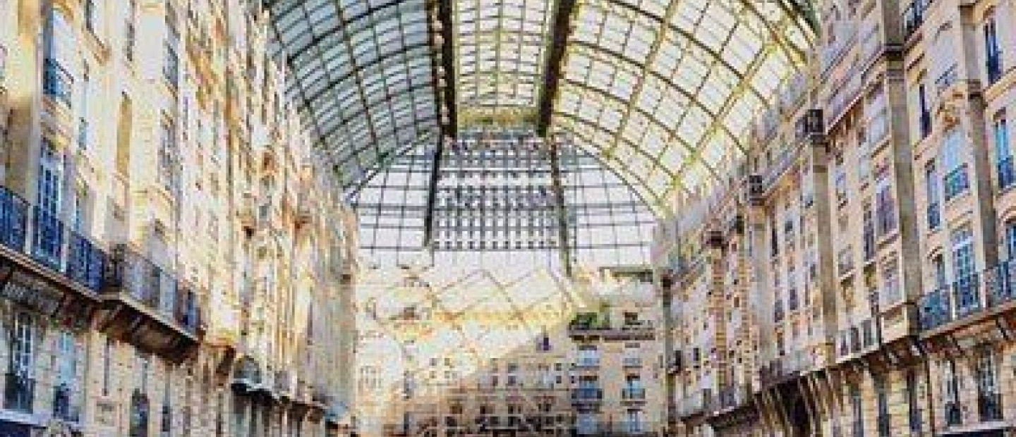 Boulevard Chanel