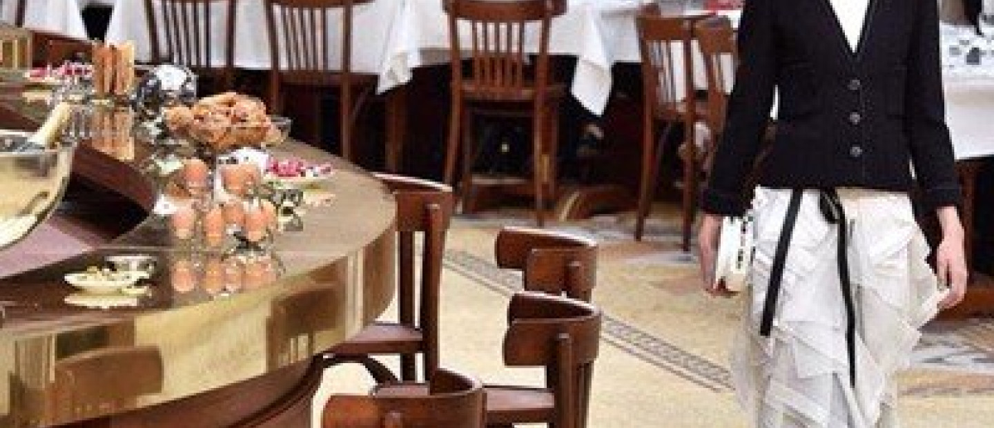 Brasserie Gabrielle