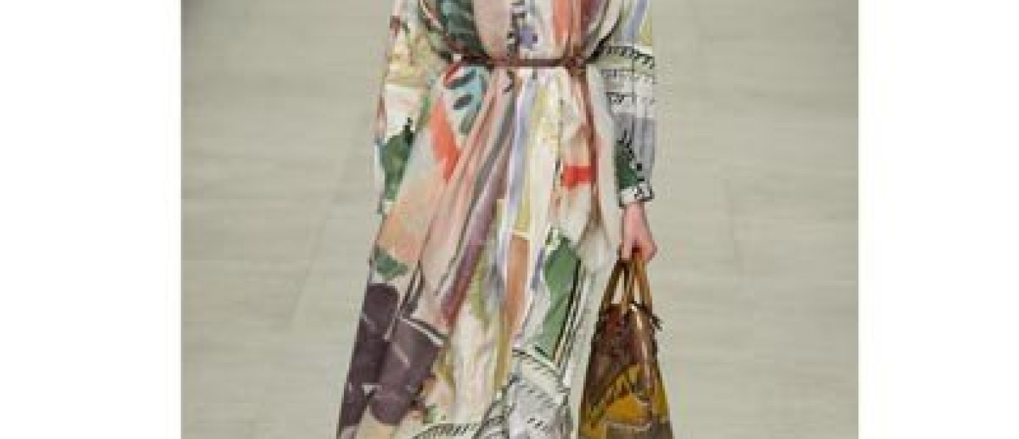 Burberry Prorsum