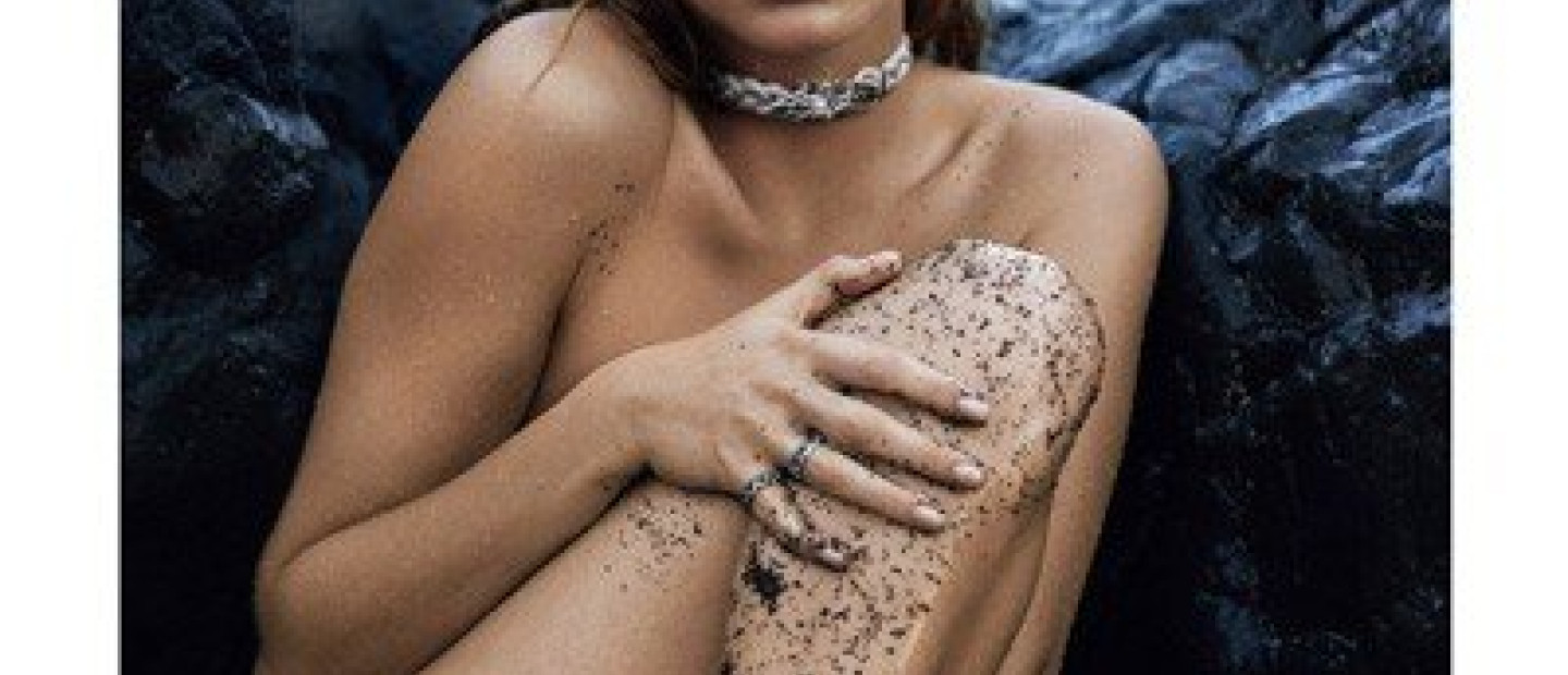 Cara Delevigne