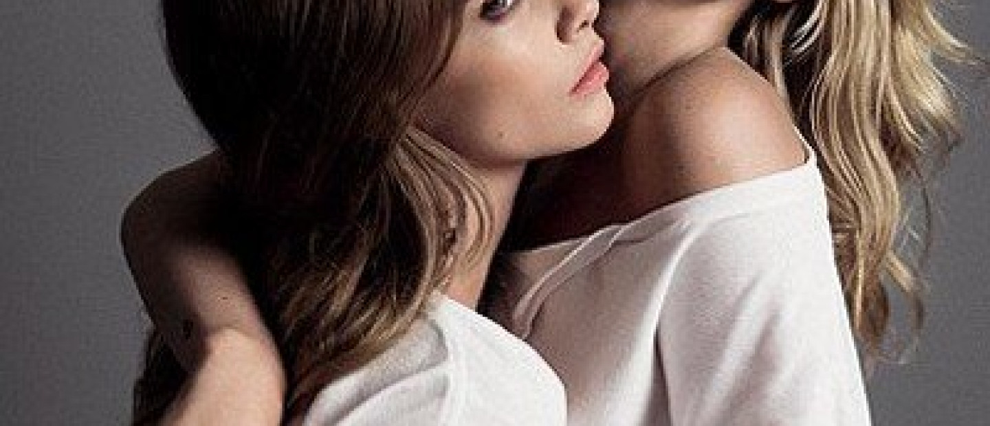 Cara x Kate