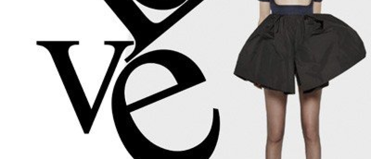 Carven SS2011