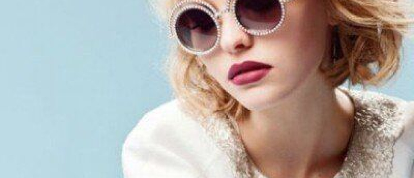 Chanel’s New Rose