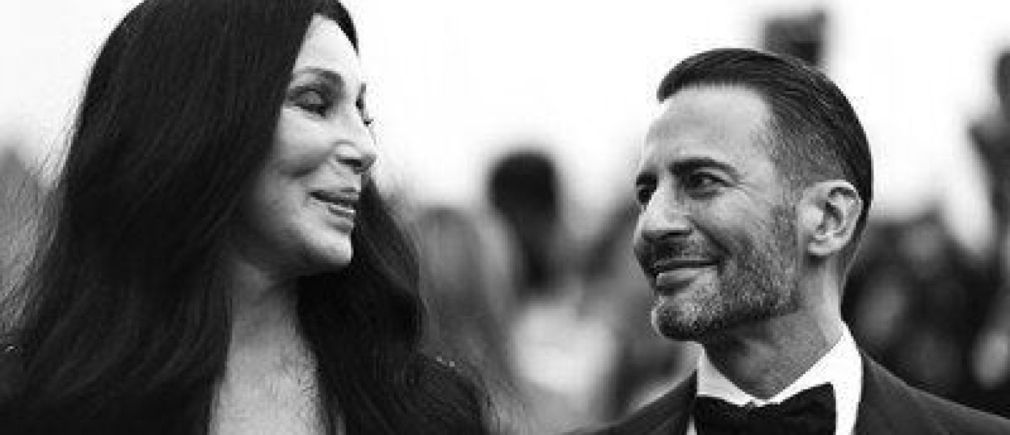 Cher