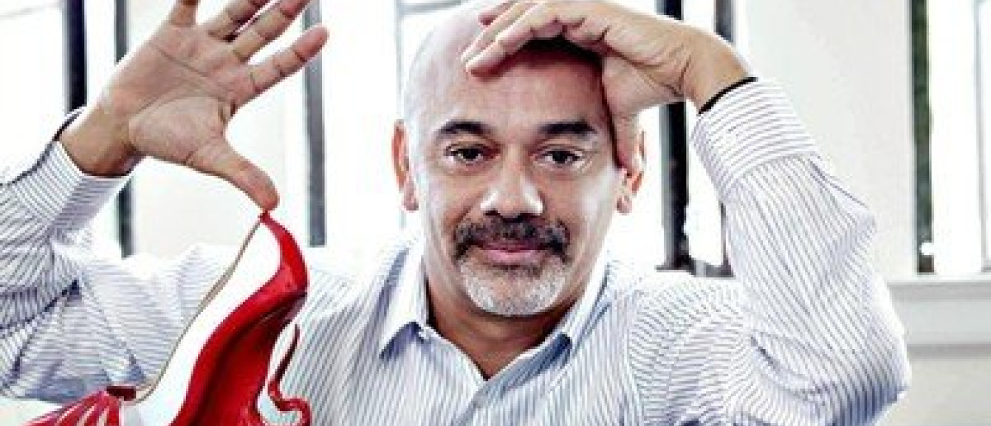 Christian Louboutin