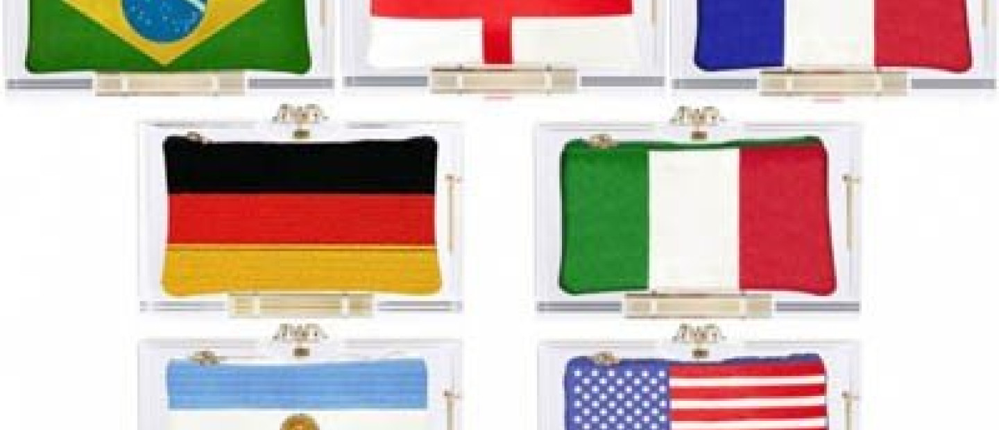 Clutch bags