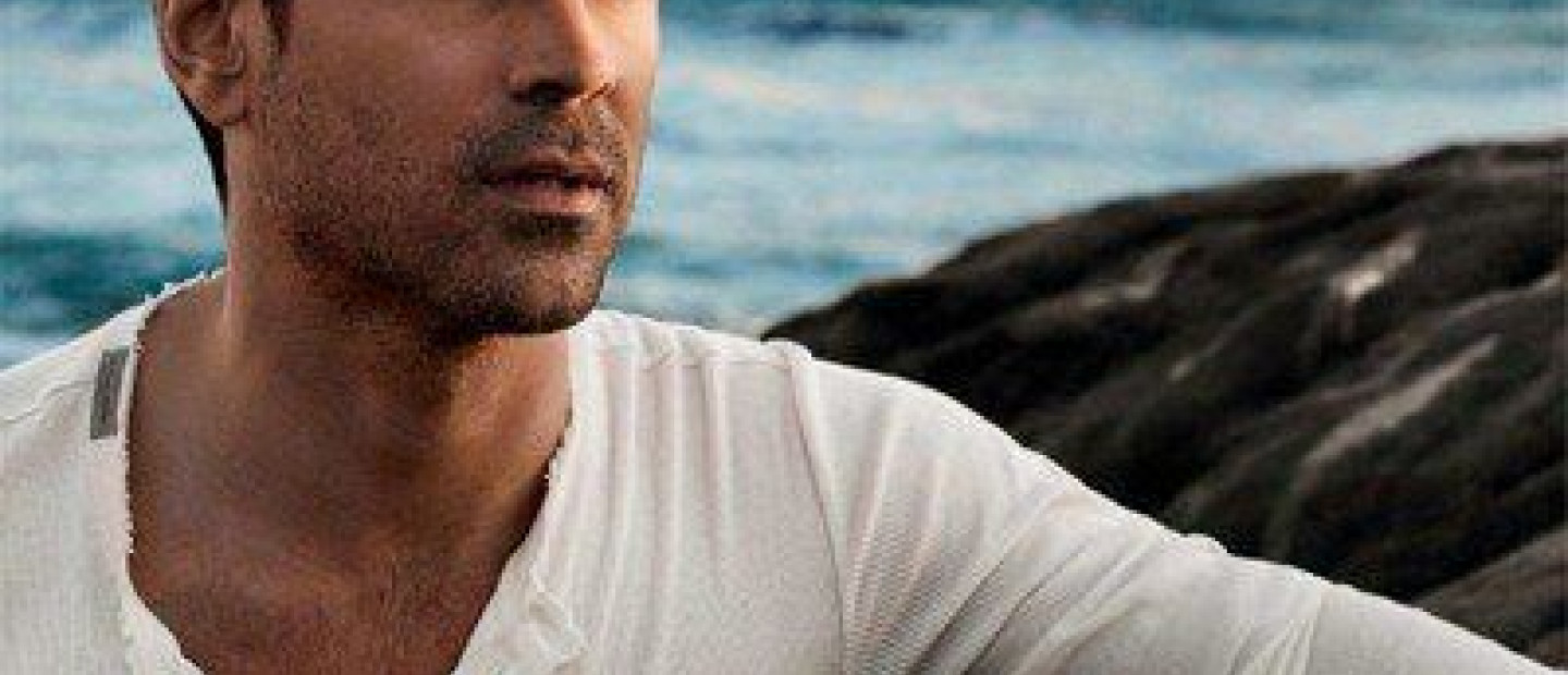 Colin Farrel