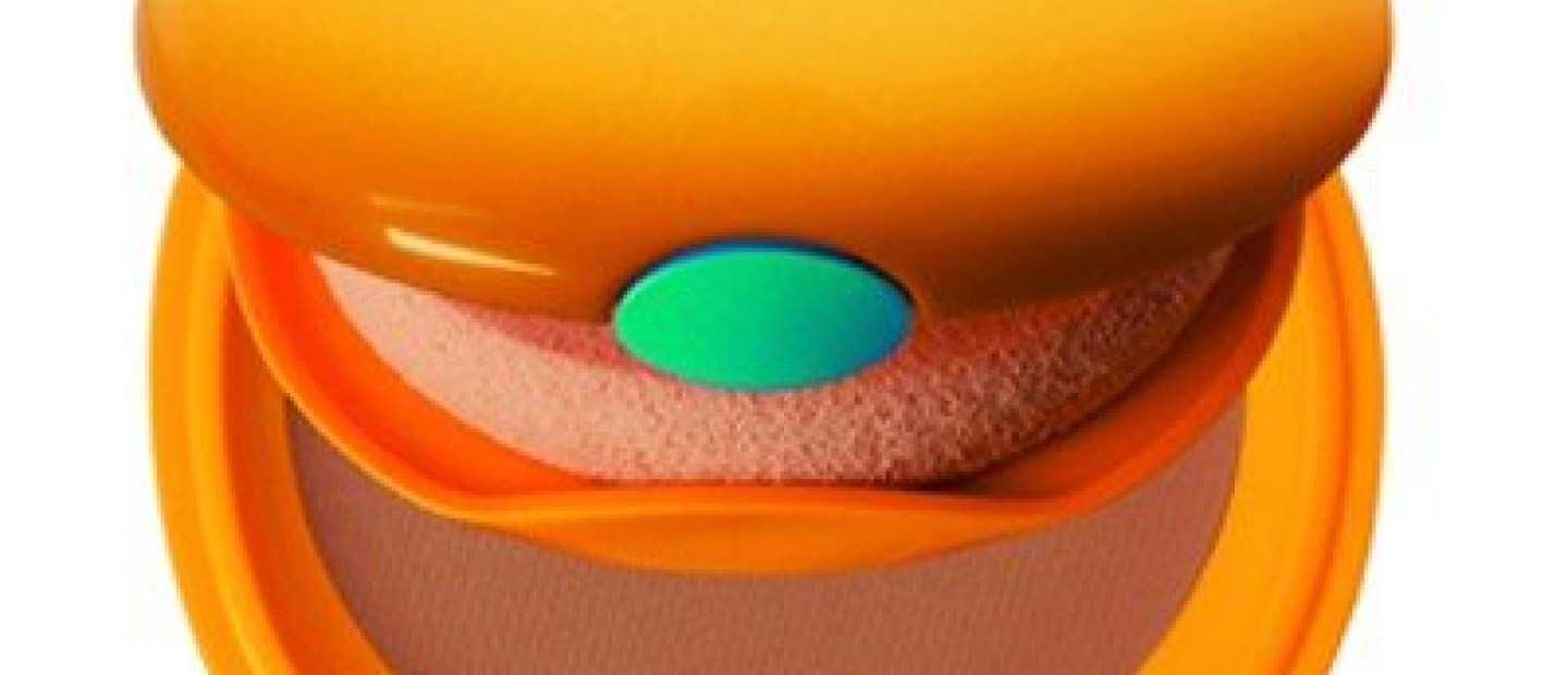 Compact foundations