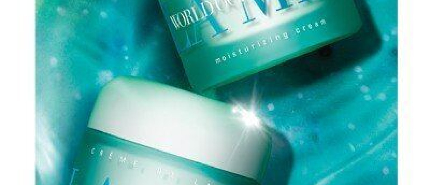 Crème de la Mer