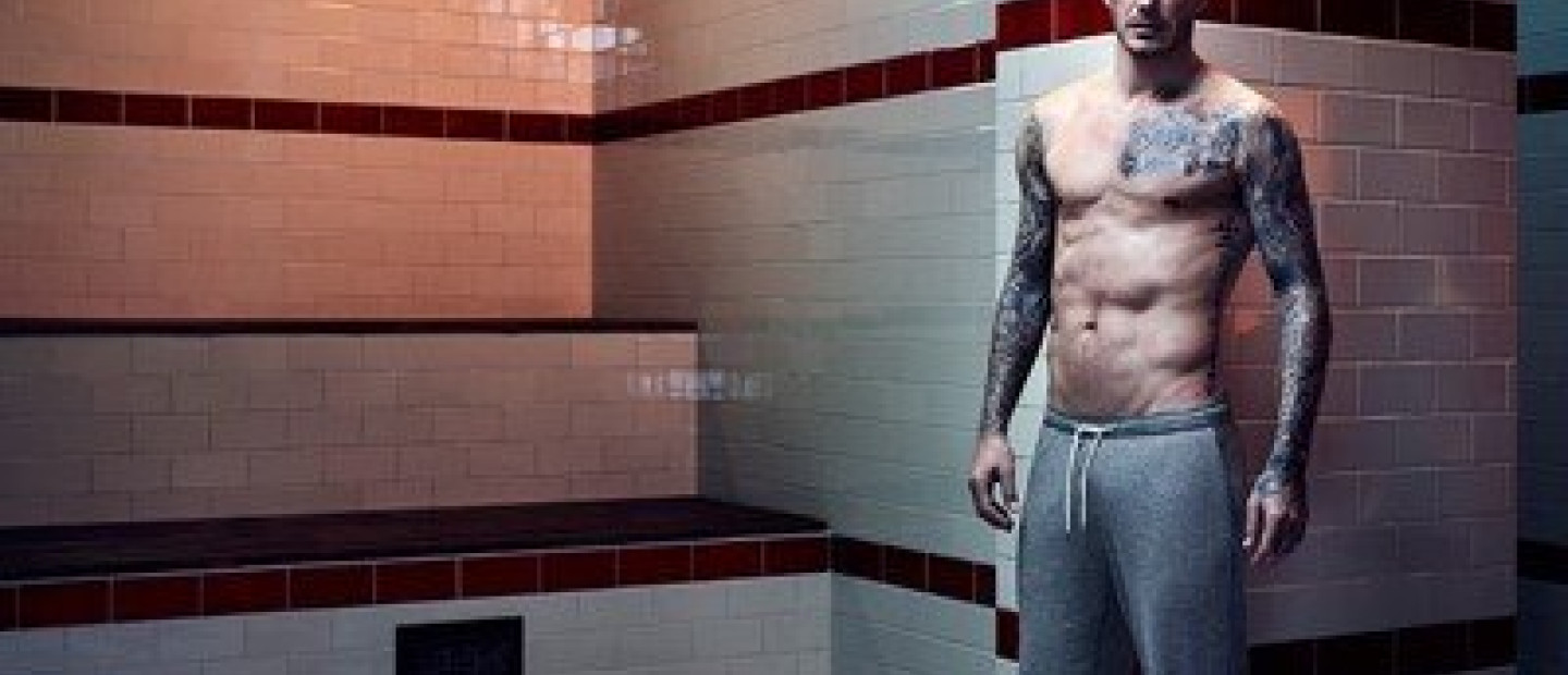 David Beckham Bodywear
